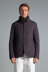 Falcon Coat